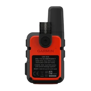 GPS-навигатор Garmin inReach Mini Red - Фото 5