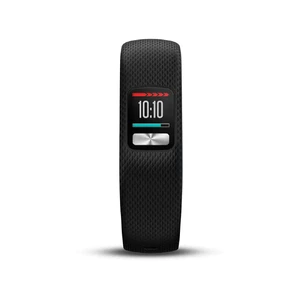 Фитнес-браслет Garmin Vivofit 4 Large Black - Фото 2