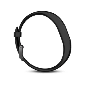 Фитнес-браслет Garmin Vivofit 4 Large Black - Фото 5