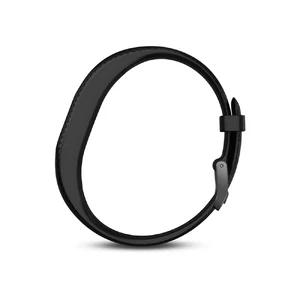 Фитнес-браслет Garmin Vivofit 4 Large Black - Фото 6