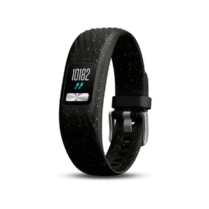 Фітнес-браслет Garmin Vivofit 4 Small | Medium Speckle 010-01847-02 - Фото 1