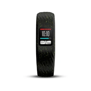 Фітнес-браслет Garmin Vivofit 4 Small | Medium Speckle - Фото 2