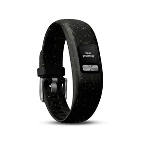 Фітнес-браслет Garmin Vivofit 4 Small | Medium Speckle - Фото 3