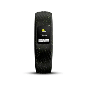 Фітнес-браслет Garmin Vivofit 4 Small | Medium Speckle - Фото 4