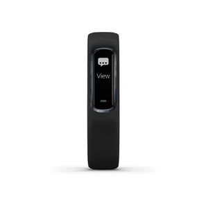 Фитнес-браслет Garmin Vivosmart 4 Small | Medium Black - Фото 2