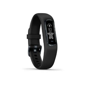Фитнес-браслет Garmin Vivosmart 4 Small | Medium Black - Фото 3