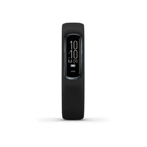 Фитнес-браслет Garmin Vivosmart 4 Small | Medium Black - Фото 4