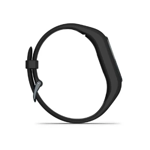 Фитнес-браслет Garmin Vivosmart 4 Small | Medium Black - Фото 5