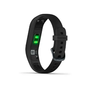 Фитнес-браслет Garmin Vivosmart 4 Small | Medium Black - Фото 6