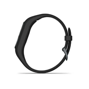 Фитнес-браслет Garmin Vivosmart 4 Small | Medium Black - Фото 7