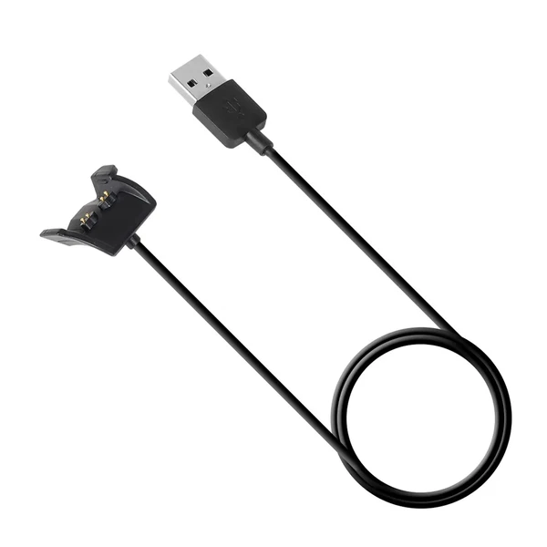 Зарядный кабель iLoungeMax для фитнес-браслета Garmin Vivosmart HR в Виннице