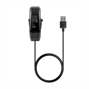 Зарядный кабель iLoungeMax для фитнес-браслета Garmin Vivosmart HR - Фото 2