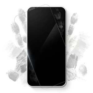 Защитное стекло ZAGG InvisibleShield Glass Elite Privacy (2 way) для iPhone 14 Pro Max - Фото 3