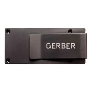 Тактичний ніж Gerber GDC Money Clip - Фото 3