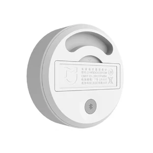 Датчик температуры и влажности Xiaomi Bluetooth Mi Humiture White - Фото 3