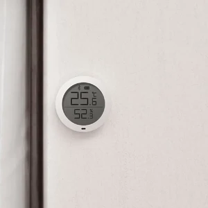 Датчик температуры и влажности Xiaomi Bluetooth Mi Humiture White - Фото 4