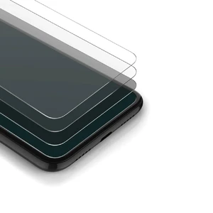Захисне скло Caseology HD Ultra Clear для iPhone 11 Pro | X | XS - Фото 4