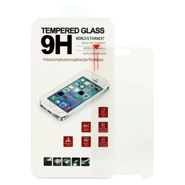 Захисне скло iLoungeMax PRO Glass 9H 0.26mm для iPhone 4 | 4S у Рівному