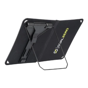 Портативная солнечная панель Goal Zero Nomad 10 Portable Solar Charger - Фото 2