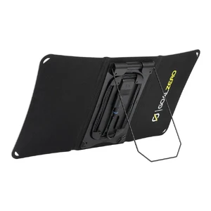 Портативна сонячна панель Goal Zero Nomad 20 Portable Solar Charger - Фото 2