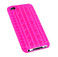 Рожевий чохол oneLounge GOODYEAR для iPod Touch 4G  - Фото 1