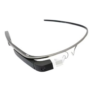 Очки дополненной реальности Google Glass 2 Project Iris - Фото 3