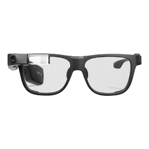 Очки дополненной реальности Google Glass 2 Project Iris - Фото 4