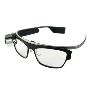 Очки дополненной реальности Google Glass 2 Project Iris - Фото 2