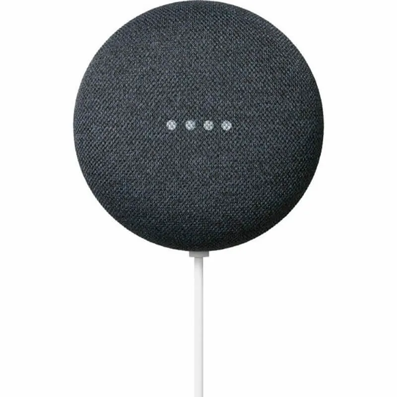 Умная колонка Google Home Mini 2Gen Charcoal в Харькове