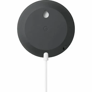 Розумна колонка Google Home Mini 2Gen Charcoal - Фото 2