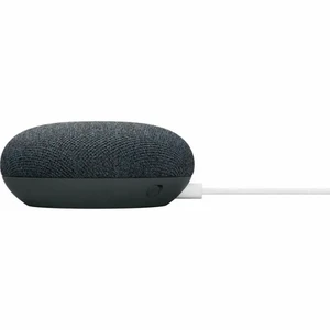 Розумна колонка Google Home Mini 2Gen Charcoal - Фото 4