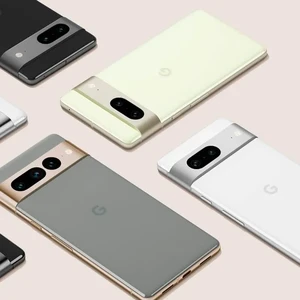 Смартфон Google Pixel 7 - Фото 4