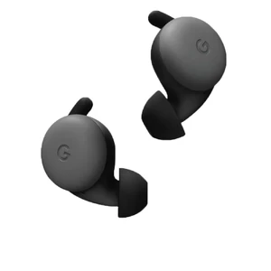 Бездротові навушники Google Pixel Buds 2 Almost Black - Фото 2