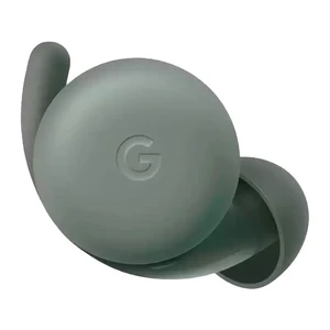 Беспроводные наушники Google Pixel Buds A-Series Olive - Фото 6