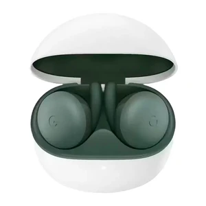 Беспроводные наушники Google Pixel Buds A-Series Olive - Фото 3