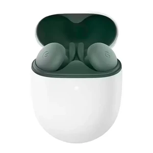 Беспроводные наушники Google Pixel Buds A-Series Olive - Фото 4