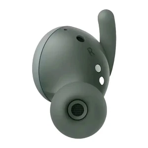 Беспроводные наушники Google Pixel Buds A-Series Olive - Фото 7