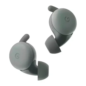 Беспроводные наушники Google Pixel Buds A-Series Olive - Фото 2