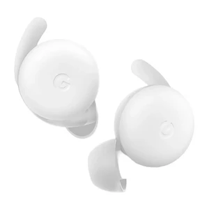Беспроводные наушники Google Pixel Buds A-Series White - Фото 2