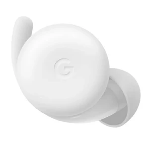 Беспроводные наушники Google Pixel Buds A-Series White - Фото 3