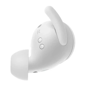 Беспроводные наушники Google Pixel Buds A-Series White - Фото 4
