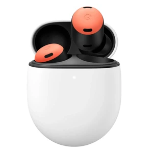 Бездротові навушники Google Pixel Buds Pro Coral  - Фото 1
