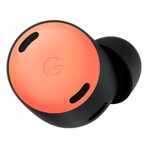 Бездротові навушники Google Pixel Buds Pro Coral - Фото 2