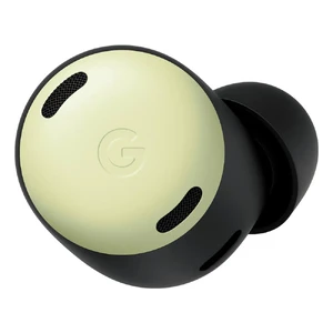 Беспроводные наушники Google Pixel Buds Pro Lemongrass - Фото 2