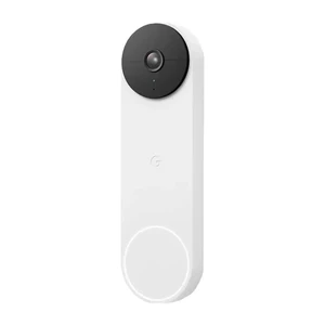 Умный дверной звонок Google Stadia Nest Doorbell (battery) - Фото 2