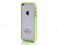 Прозрачный салатовый бампер oneLounge для iPhone 5C - Фото 3
