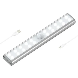 Светодиодная лампа Green Vishine USB Rechargeable 20 LED Night Light - Фото 2