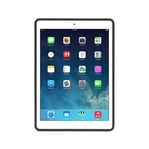 Чехол с креплением для руки Griffin AirStrap Black для iPad Air - Фото 2