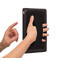 Чехол с креплением для руки Griffin AirStrap Black для iPad Air - Фото 4