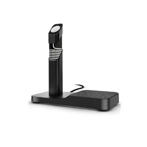 Док-станція Griffin WatchStand Powered Charging Station для Apple Watch і iPhone - Фото 3